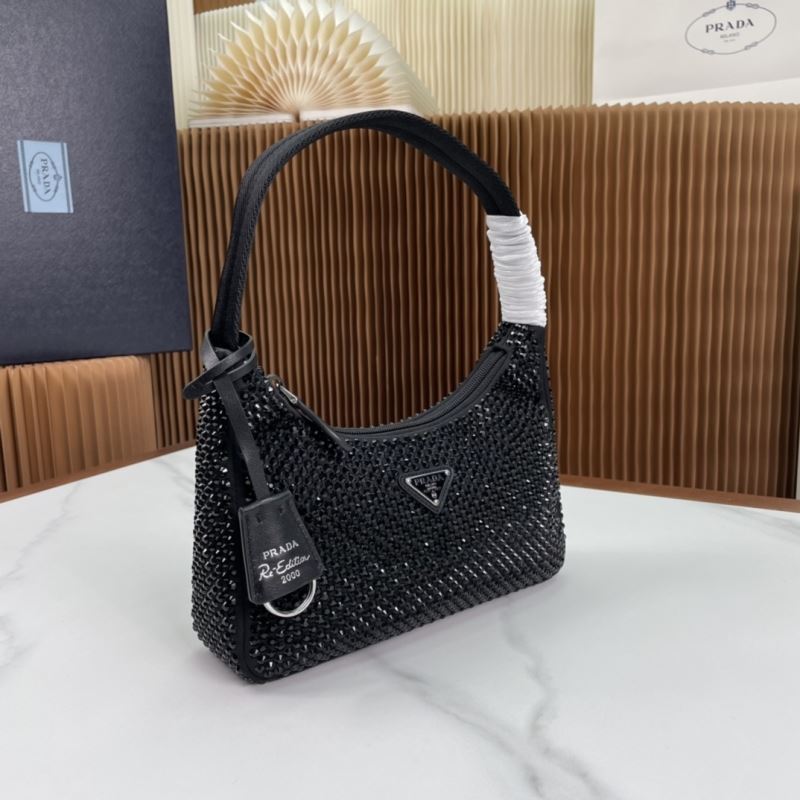 Pra*a hobo bags